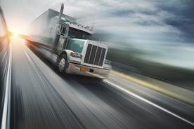 Semi Truck