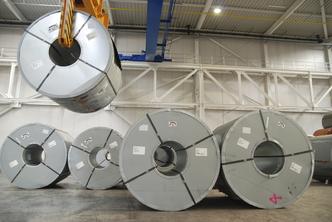 Coil Overhead Lift